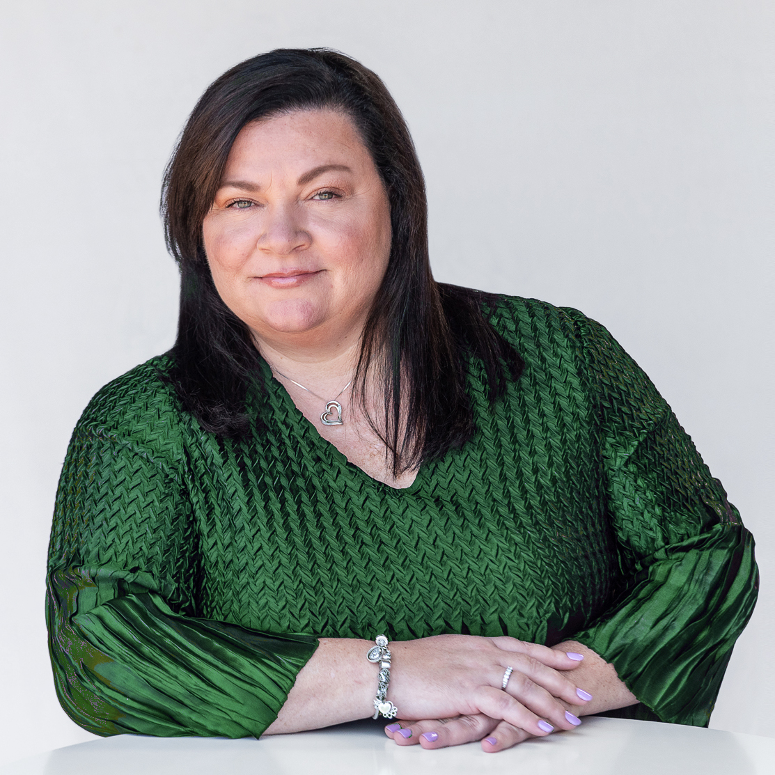 Heidi, founder of Solid Accounting Solutions